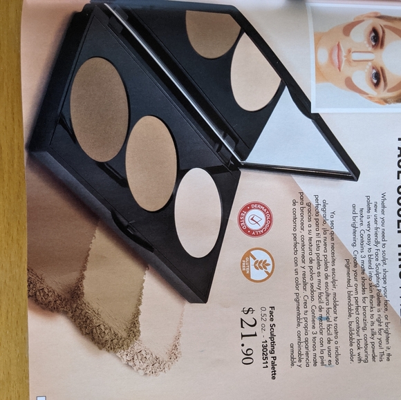 Farmasi makeup/skincare - Picture 11 of 16